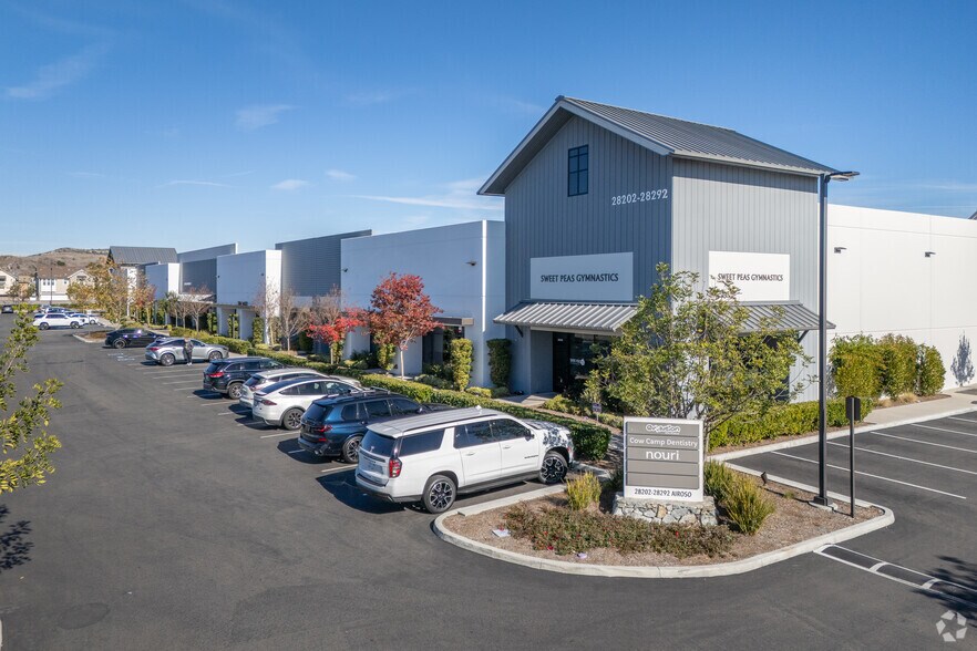 More Photos Of 28202-28292 Airoso St, Rancho Mission Viejo Unknown For Lease