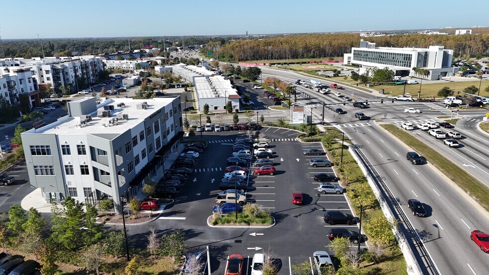 More Photos Of 1210 E Osceola Pky, Kissimmee Medical For Lease