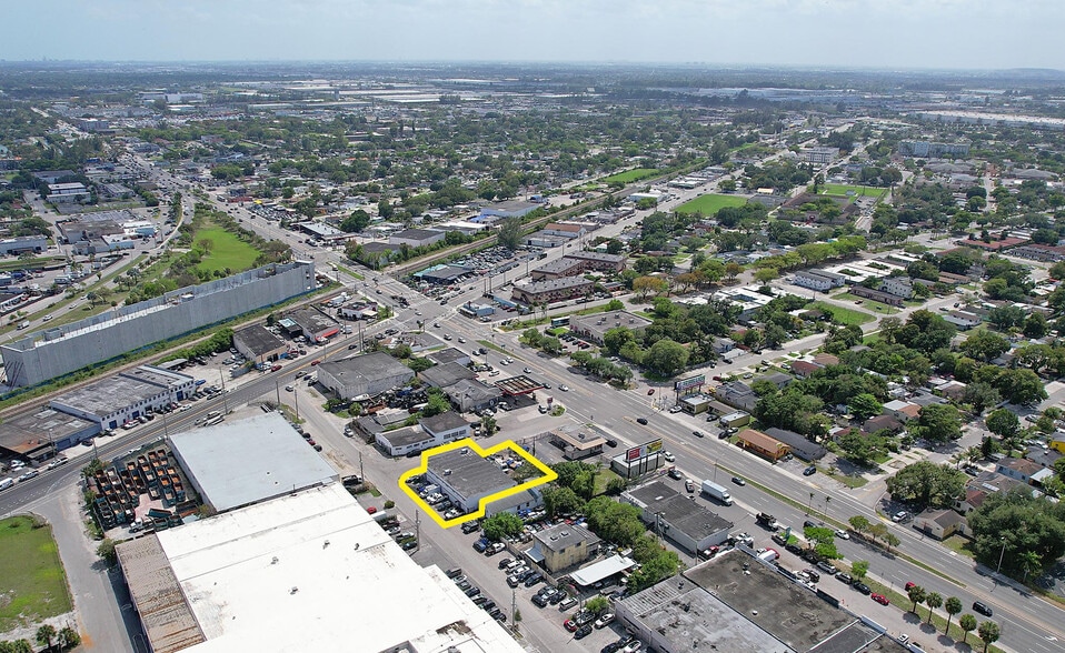 More Photos Of 14532 NW 26th Ave, Opa-locka Warehouse For Sale