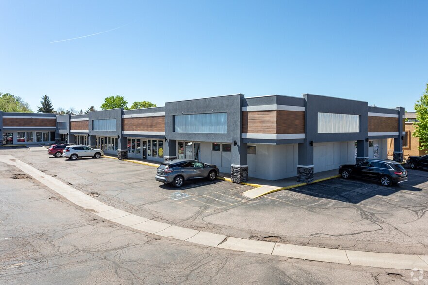 More Photos Of 5002 N Academy Blvd, Colorado Springs Unknown For Lease