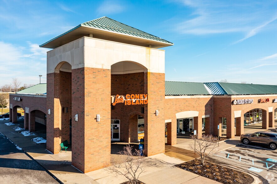More Photos Of 47610-47830 Grand River Ave, Novi Unknown For Lease
