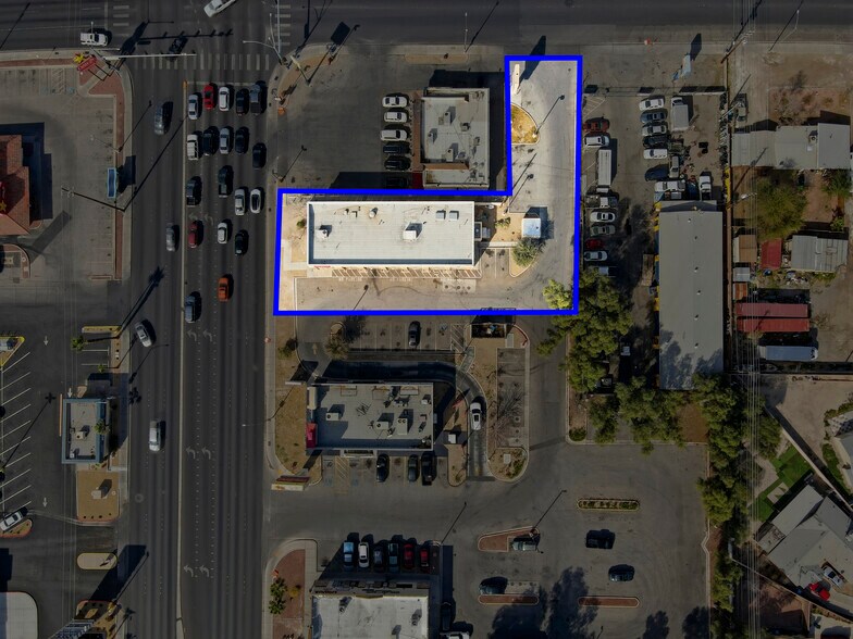 More Photos Of , Las Vegas General Retail For Sale