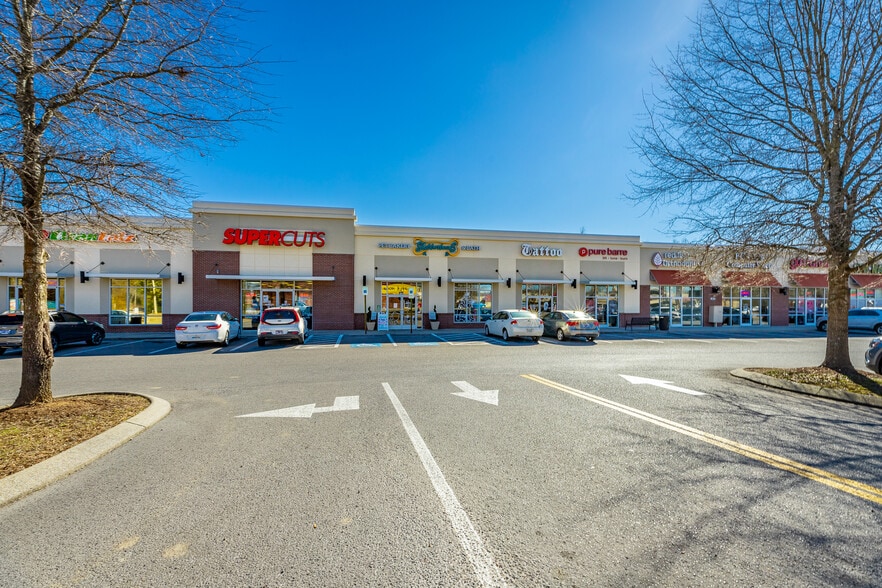 More Photos Of 1414 Jenkins Rd, Chattanooga Storefront For Lease