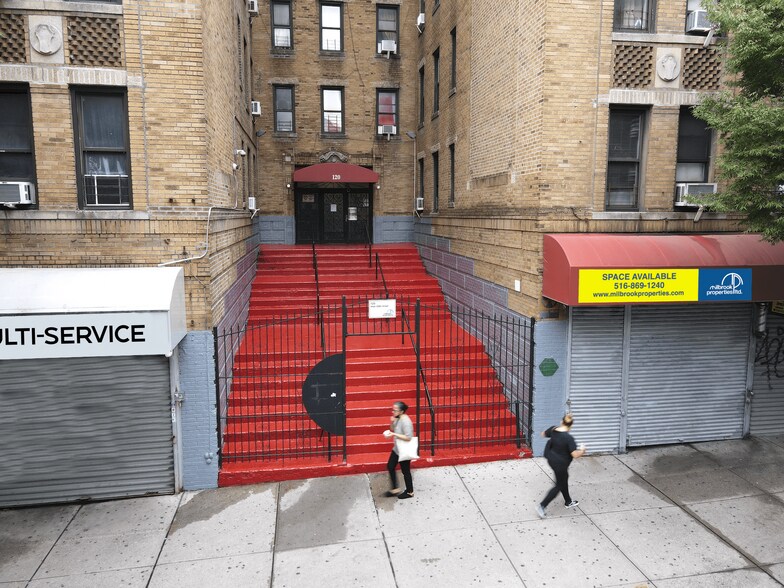 More Photos Of 120 W 228th St, Bronx Apartments For Lease