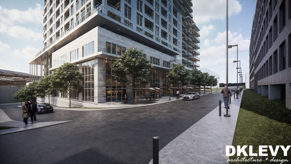 More Photos Of 808 State St, Knoxville Land For Sale