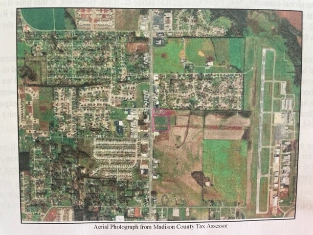 More Photos Of US 231/431 N, Meridianville Land For Sale