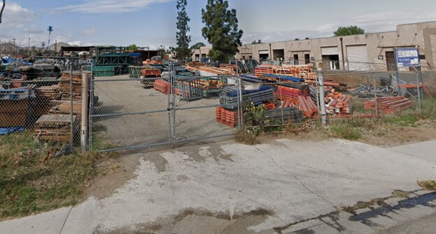 More Photos Of 6150 Rutland Ave, Riverside Warehouse For Lease