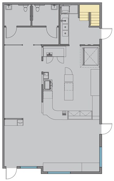 More Photos Of 3341-3343 SE Hawthorne Blvd, Portland Freestanding For Lease
