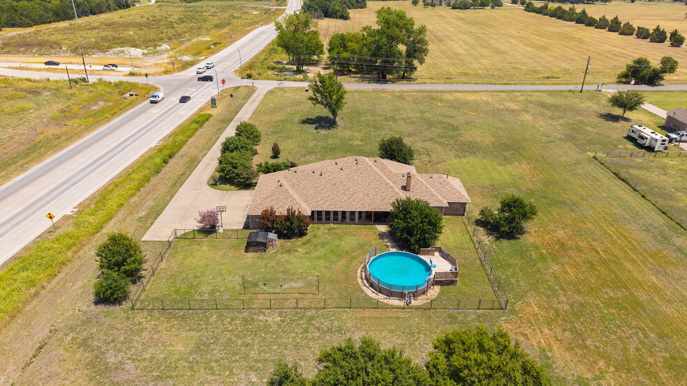 More Photos Of 2113 S Coit Rd, Celina Land For Sale