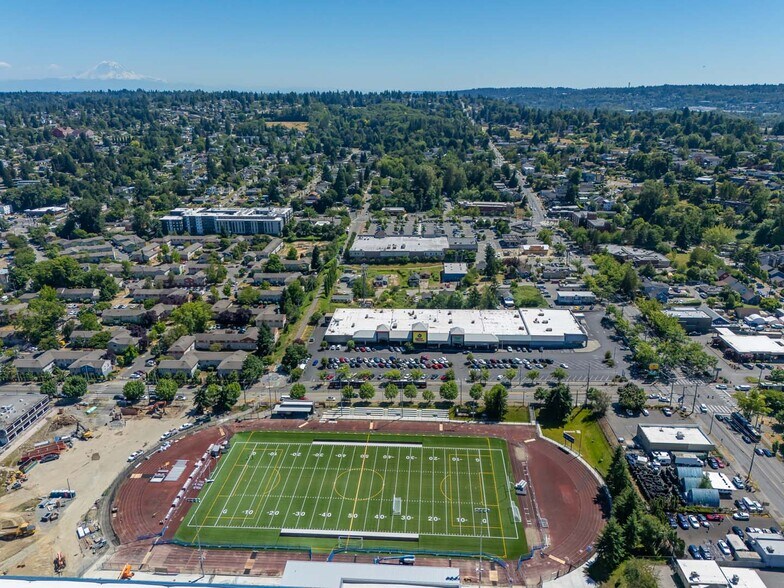 More Photos Of 9000 Rainier Ave S, Seattle Unknown For Lease