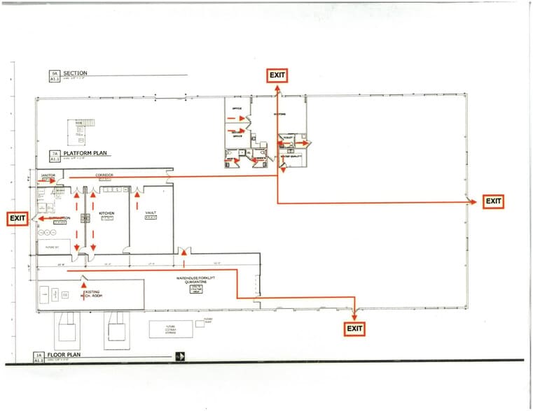 More Photos Of 5534 W Chestnut Expy, Springfield Industrial For Lease