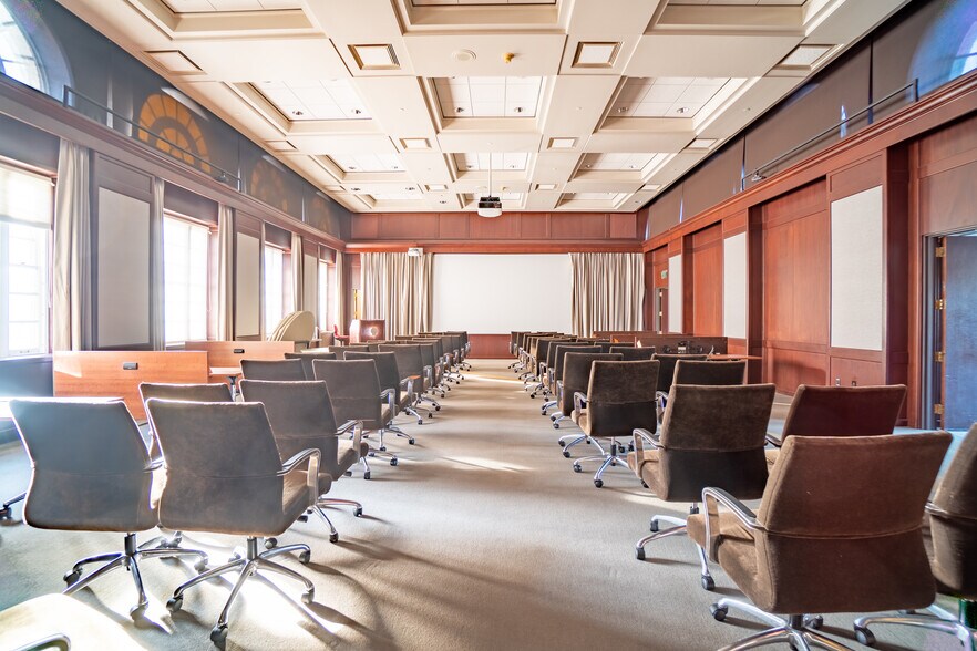 More Photos Of 1975 Noble Rd, East Cleveland Office Residential For Sale