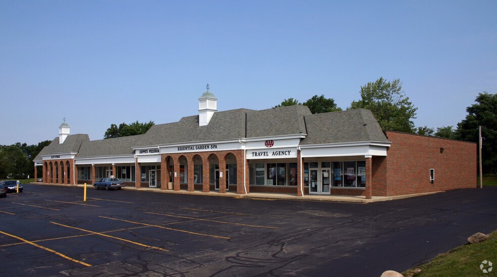 More Photos Of 12644-12692 Chillicothe Rd, Chesterland Unknown For Lease