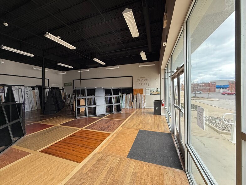 More Photos Of 5901 Brockway Rd, Saginaw Freestanding For Sale