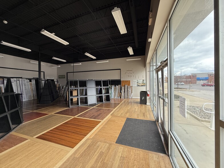 More Photos Of 5901 Brockway Rd, Saginaw Freestanding For Sale