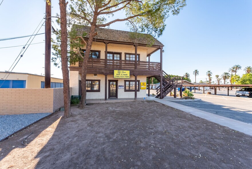 More Photos Of 4231 US Highway 86, Brawley Medical For Sale