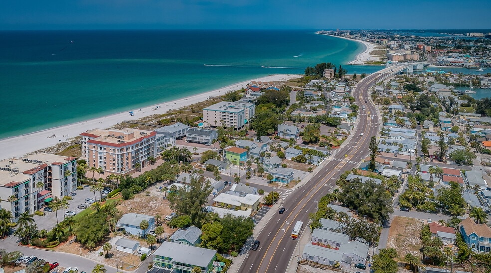 More Photos Of 12100 Gulf Blvd, Treasure Island Hotel For Sale