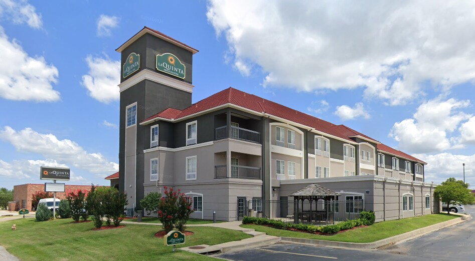 More Photos Of 23 N 67th East Ave, Tulsa Hotel For Sale