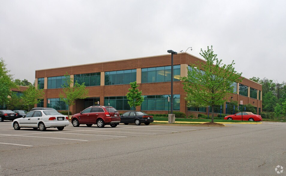 Primary Photo Of 7375 Boston Blvd, Springfield Unknown For Lease