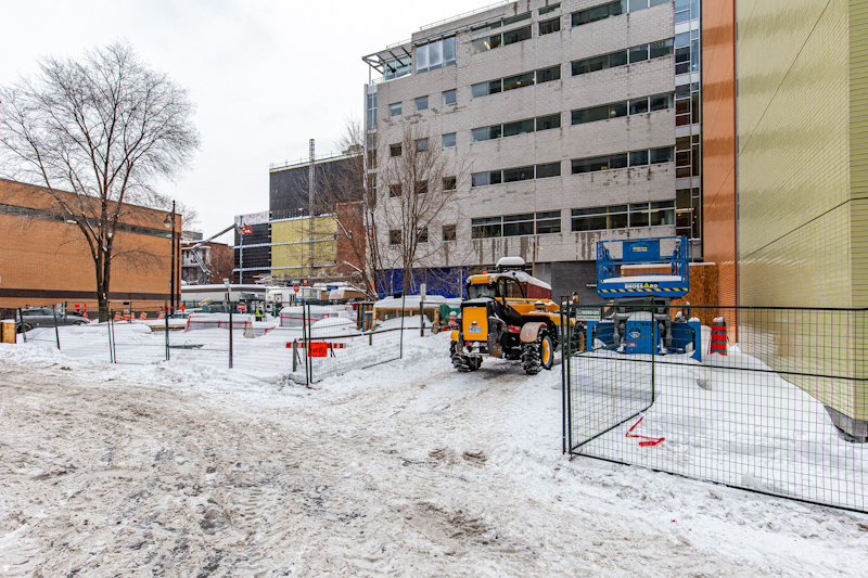 Primary Photo Of Savignac, Montréal Land For Sale