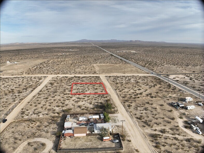 More Photos Of 15 F Ave, Lancaster Land For Sale