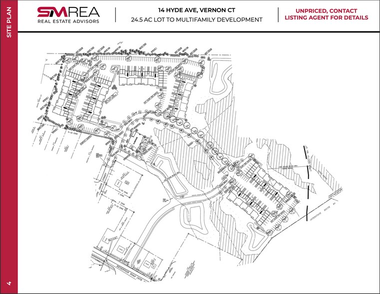 More Photos Of 14 Hyde Avenue, Vernon Land For Sale