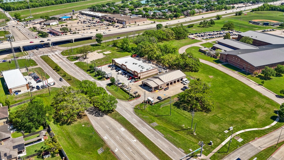 More Photos Of 6615 FM 1464 Rd, Richmond Auto Repair For Sale