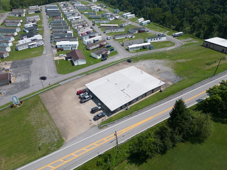 Primary Photo Of 385 Good Hope Pike, Clarksburg Healthcare For Sale