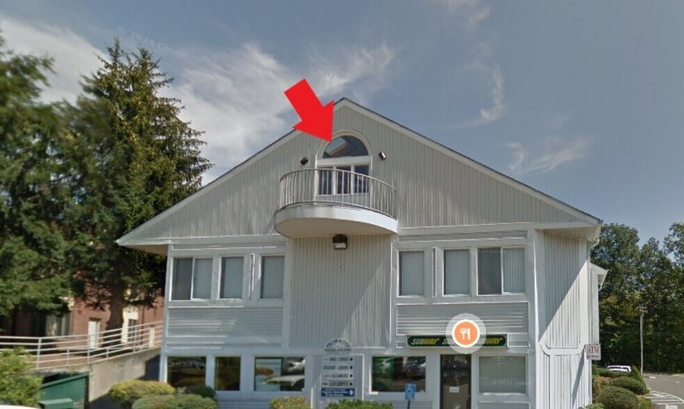 More Photos Of 750 Straits Tpke, Middlebury Unknown For Lease