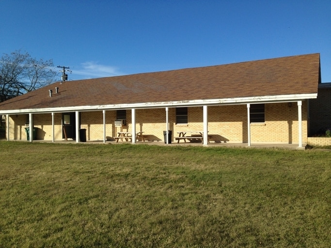 More Photos Of 3011 Arrow Ln, Fort Worth Religious Facility For Sale