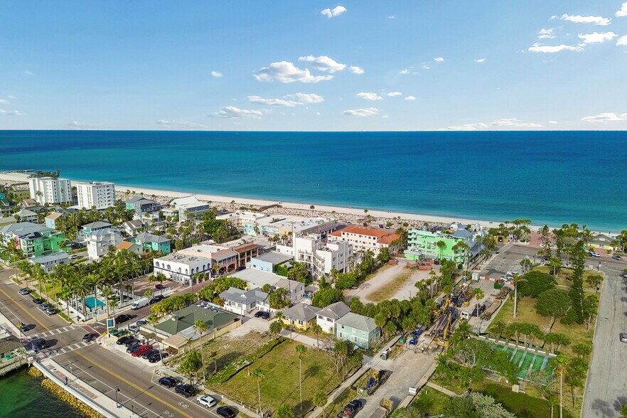More Photos Of 808 Pass a Grille Way, St Pete Beach Land For Sale