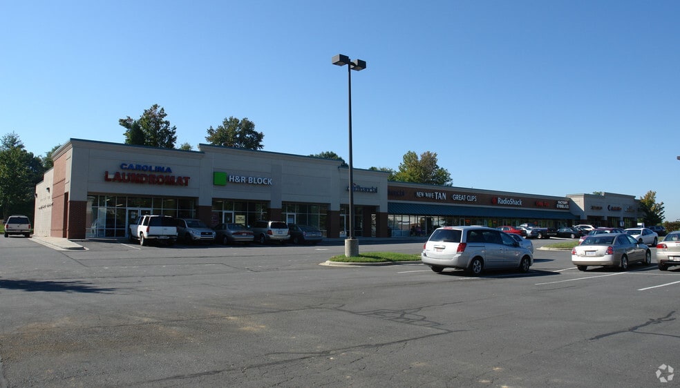 More Photos Of 9020 Albemarle Rd, Charlotte Unknown For Lease