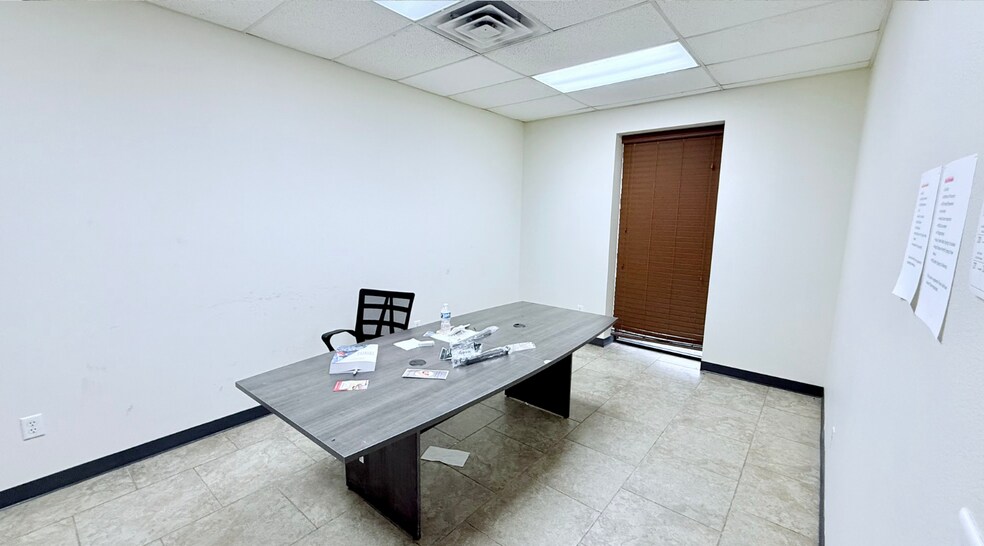 More Photos Of 8801 W County Road 127, Midland Warehouse For Lease