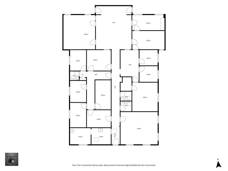 More Photos Of 3909 W Fullerton Ave, Chicago Medical For Sale