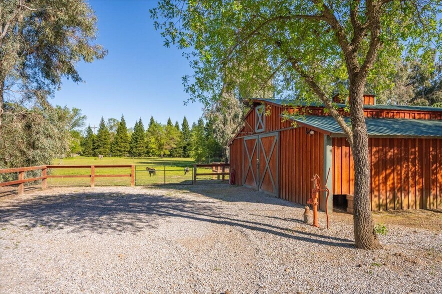 More Photos Of 23897 Old 44 Dr, Millville Land For Sale