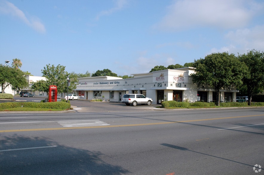 More Photos Of 2604-2630 Westheimer Rd, Houston Unknown For Lease
