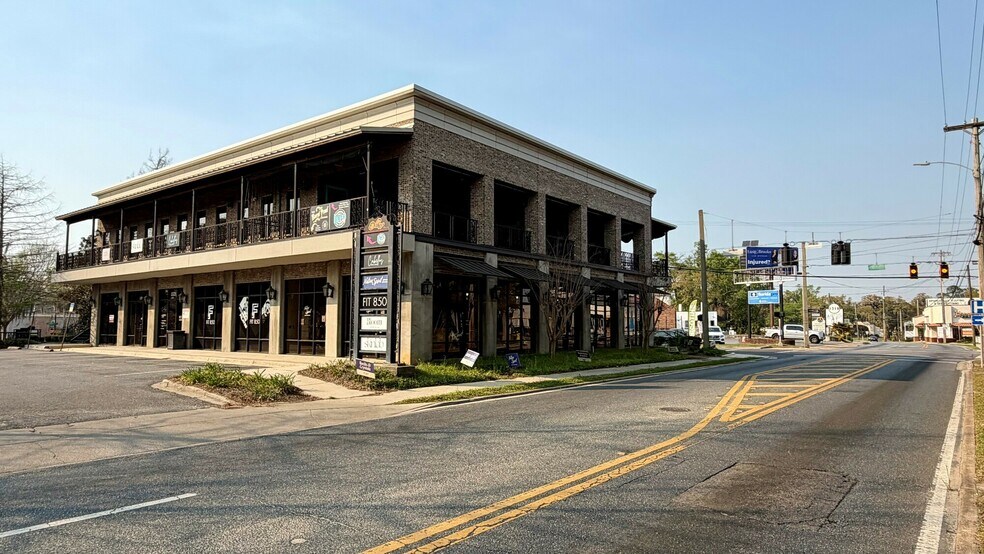 More Photos Of 1240 Thomasville Rd, Tallahassee Storefront For Lease