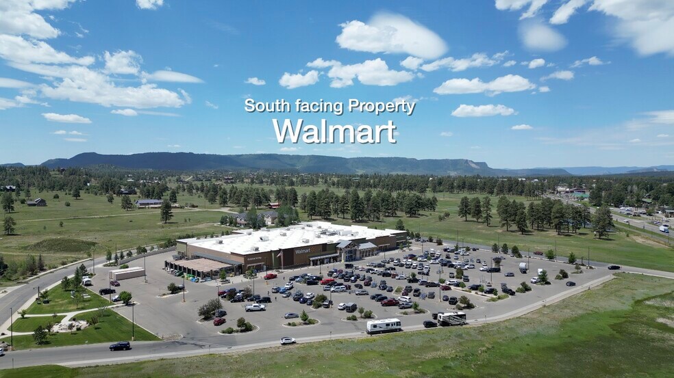 More Photos Of 3101 Cornerstone Drive, Pagosa Springs Land For Sale