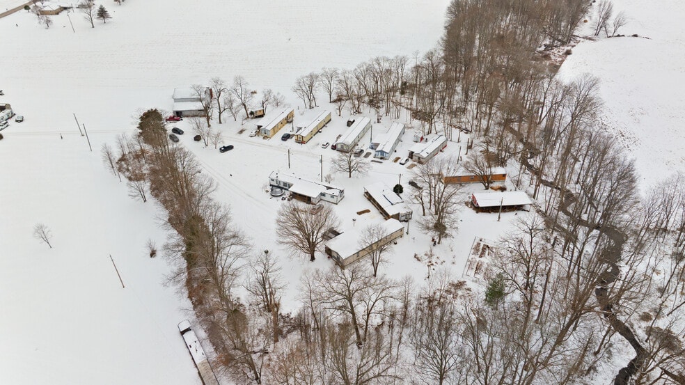 More Photos Of 150 Spring Park Rd, Magnolia Manufactured Housing Mobile Home Park For Sale