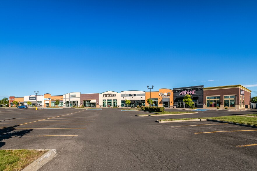 More Photos Of 625-730 Rue De La Concorde, Lévis Unknown For Lease