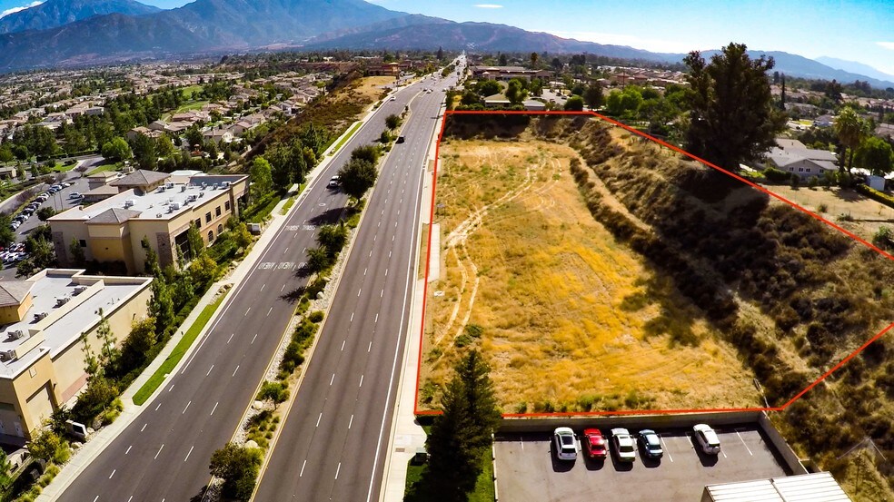 More Photos Of Yucaipa Blvd & 7th St, Yucaipa Land For Sale