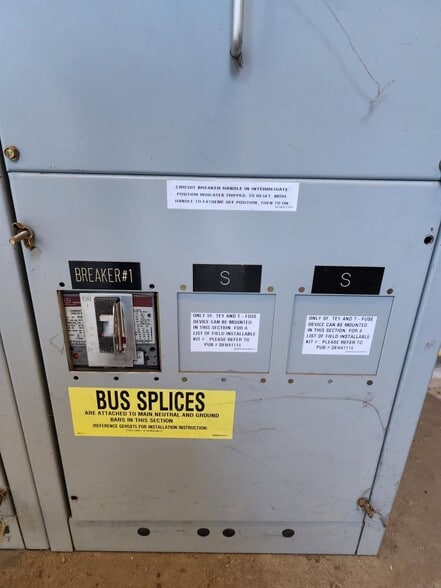 More Photos Of 9850 6th St, Rancho Cucamonga Warehouse For Sale