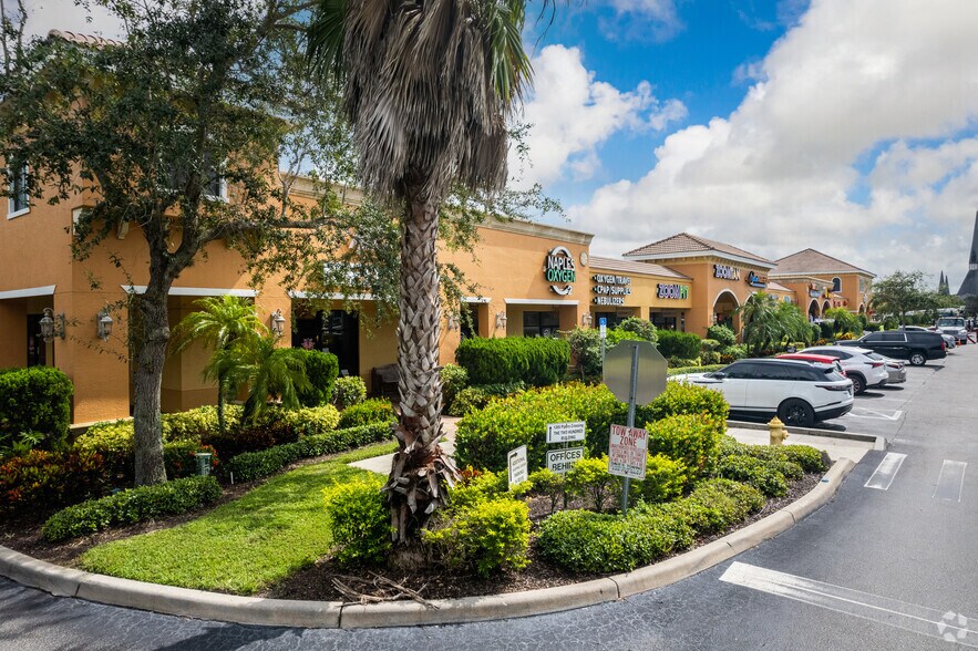 Primary Photo Of 1201 Piper Blvd, Naples Storefront Retail Office For Lease