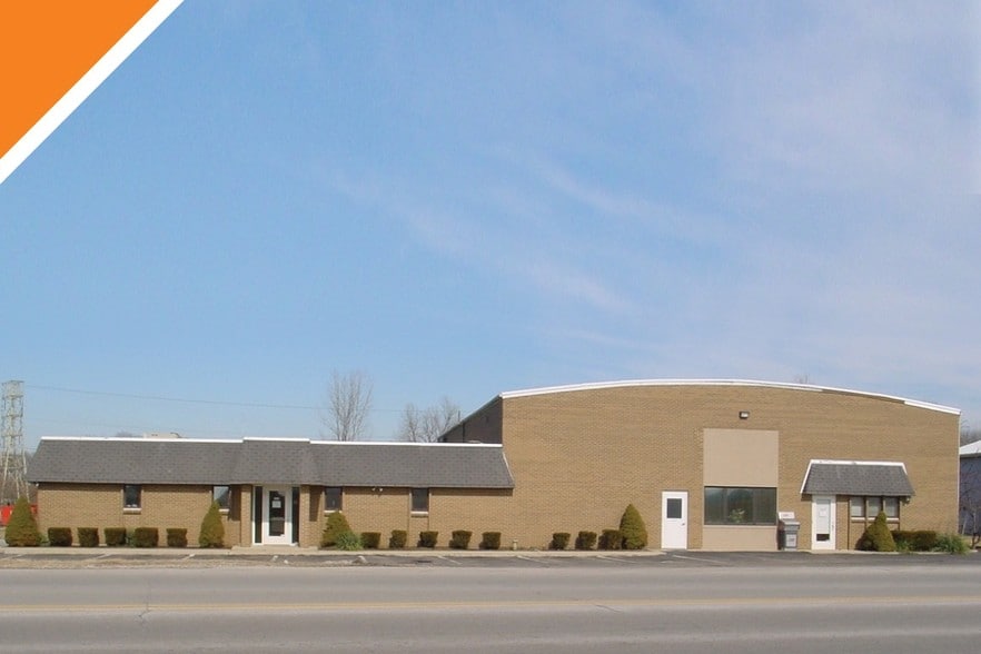 More Photos Of 1410 Dayton-Xenia Rd, Xenia Office For Sale