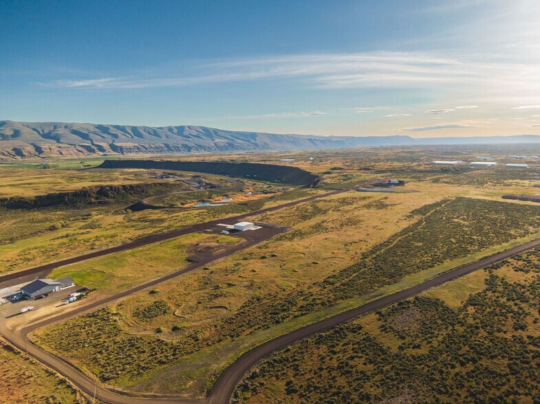 More Photos Of Road E SW, Royal City Land For Sale