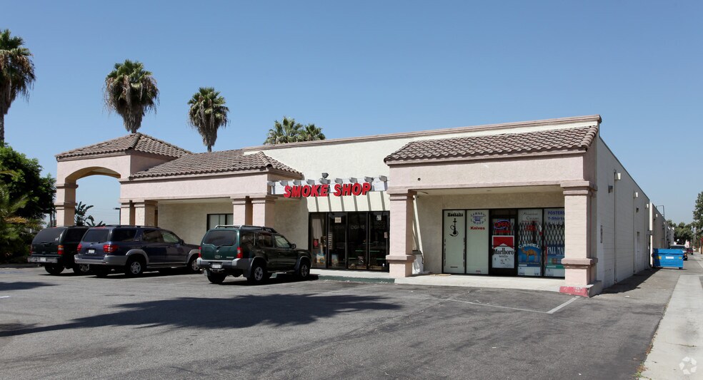 More Photos Of 12001-12037 Firestone Blvd, Norwalk Unknown For Lease