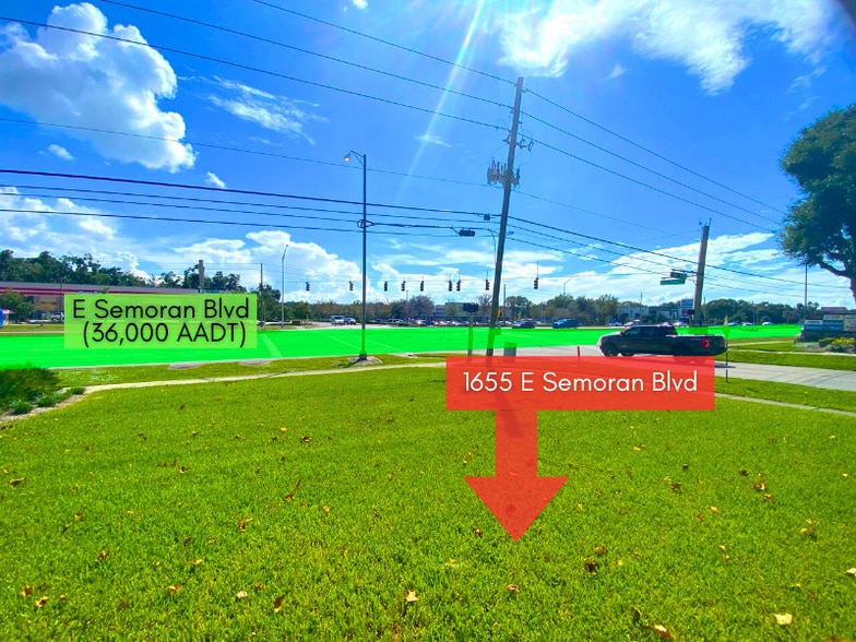 More Photos Of 1655 E Semoran Blvd, Apopka Medical For Sale