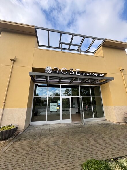 Primary Photo Of 20030-20080 Stevens Creek Blvd, Cupertino Storefront For Lease