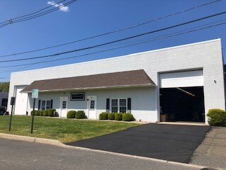 More Photos Of , Little Silver Industrial For Sale