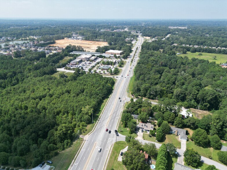 Primary Photo Of 2525 State Route 20, Grayson Land For Sale